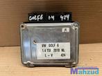 VW GOLF 6 1.4 TSI CAXA ECU 03C907309A Computer, Auto-onderdelen, Gebruikt, Volkswagen, Volkswagen AG, Vw@volkswagen.de
