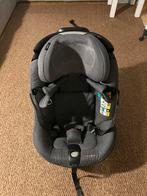Maxi-Cosi Mica i-Size Autostoel 360 Draaibaar | ISOFIX, Ophalen, Gebruikt, 0 t/m 18 kg, Verstelbare rugleuning