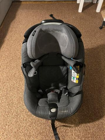 Maxi-Cosi Mica i-Size Autostoel 360 Draaibaar | ISOFIX beschikbaar voor biedingen