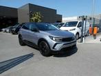 Opel Grandland 1.2 i benzine 130pk GS-Line Camera '23, Autos, Opel, 94 kW, Euro 6, Entreprise, Boîte manuelle