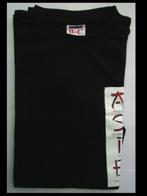 Tee-shirt manches longues A.S.I.E. - M - neuf., Noir, Taille 48/50 (M), B&C, Enlèvement ou Envoi