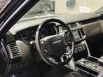 Land Rover Range Rover Vogue D250 | Lichte Vracht - Garantie, Auto's, Automaat, 2993 cc, Zwart, Leder