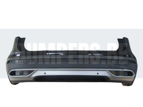 Bumper Seat Tarraco 5FJ 18-5FJ807417 Achterbumper KS4883, Auto-onderdelen, Carrosserie, Bumper, Achter, Gebruikt, 6 maanden garantie