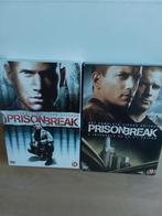 Dvd's Prison Break, CD & DVD, DVD | Action, Comme neuf, Enlèvement ou Envoi