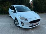 Ford Fiesta 1.5 Diesel boek + facturen, Auto's, Ford, Voorwielaandrijving, Start-stop-systeem, Stof, 4 cilinders