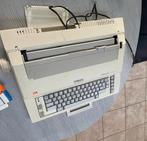 elecrische typmachine, Diversen, Typemachines, Ophalen, Gebruikt