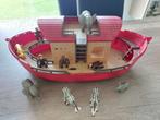 Playmobil Arche de Noé, Complete set, Gebruikt, Ophalen