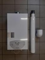 Junkers Celsius WT 17 AME modulerende geiser, Doe-het-zelf en Bouw, Ophalen, Zo goed als nieuw, Aardgas, Geiser