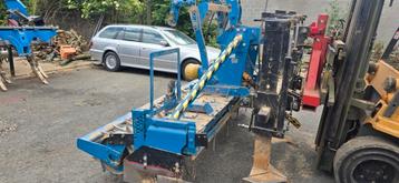 Herse rotative Rabe, Articles professionnels, Enlèvement ou Envoi