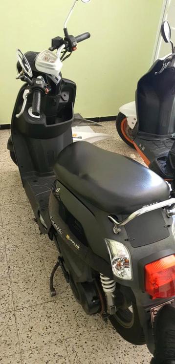 SYM’TONIK, Vélos & Vélomoteurs, Scooters | SYM, Enlèvement ou Envoi