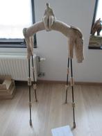 kunstwerk, Ophalen