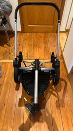 Kinderwagen met 6 stukken nieuw, Kinderen en Baby's, Kinderwagens en Combinaties, Quinny, Ophalen, Kinderwagen, Luchtbanden