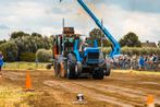 tractor voor trekkertrek, Zakelijke goederen, Ophalen, Gebruikt