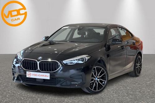 BMW Serie 2 218 iA - GPS, Auto's, BMW, Bedrijf, 2 Reeks, Airbags, Airconditioning, Alarm, Bluetooth, Boordcomputer, Centrale vergrendeling