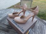 Pumps Tamaris nude, Ophalen of Verzenden, Beige, Pumps