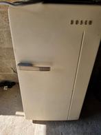 Frigo vintage avec fracture achat 1959, Electroménager, Comme neuf, Enlèvement ou Envoi