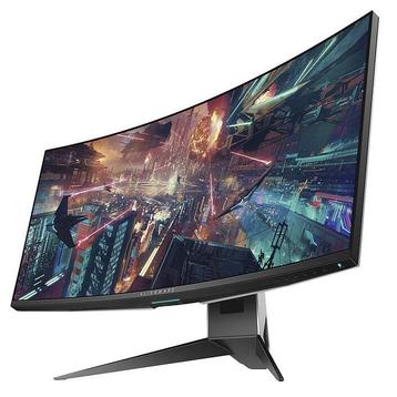 Alienware 34 inch 120hz beschikbaar voor biedingen