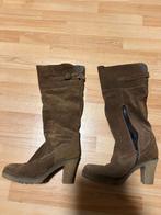 Damesbotten met hoge hak maat 40, Kleding | Dames, Schoenen, Bruin, Zo goed als nieuw, Schoenen met hoge hakken, Ophalen