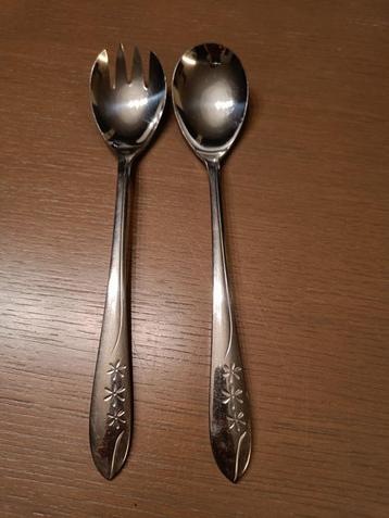 Slabestek Tide-servies - vintage! beschikbaar voor biedingen