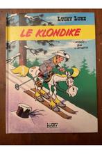 Lucky Luke The Klondike 1996, Boeken, Stripverhalen, Ophalen of Verzenden, Zo goed als nieuw
