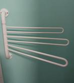 IKEA handdoekhouder voor de badkamer te koop, 50 tot 100 cm, Minder dan 25 cm, Minder dan 100 cm, Overige typen