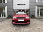 Land Rover Range Rover Sport HSE Dynamic (bj 2018), Auto's, Land Rover, Automaat, Gebruikt, Zwart, 2993 cc