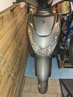 Kisbee 50cc a klasse, Vélos & Vélomoteurs, Scooters | Peugeot, Enlèvement