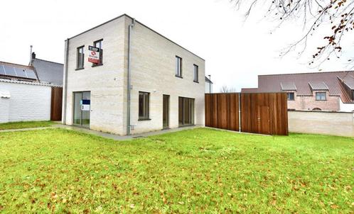 Huis te koop in Zomergem, 4 slpks, Immo, Huizen en Appartementen te koop, Vrijstaande woning