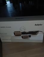 babyliss big hair 1000w roterende haarborstel, Ophalen, Nieuw