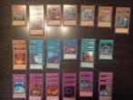 Yu-Gi-Oh! True Draco Deck, Hobby & Loisirs créatifs, Jeux de cartes à collectionner | Yu-gi-Oh!, Comme neuf, Foil, Deck game, Enlèvement ou Envoi