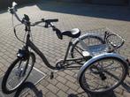 Tri bike, Fietsen en Brommers, Fietsen | Driewielfietsen, Ophalen of Verzenden, Zo goed als nieuw