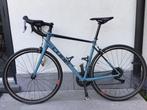 Vélo Cube Attain taille 56 comme neuf, Comme neuf, 53 à 57 cm, Aluminium