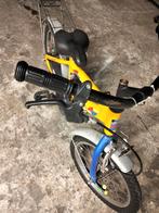 Kinderfiets 20.inch, Fietsen en Brommers, Ophalen