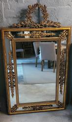 Spiegel stijl Louis XVI., Antiek en Kunst, Antiek | Spiegels, Ophalen