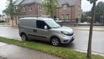 Fiat doblo, Auto's, Voorwielaandrijving, Stof, 4 cilinders, 5 deurs