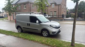 Fiat doblo beschikbaar voor biedingen