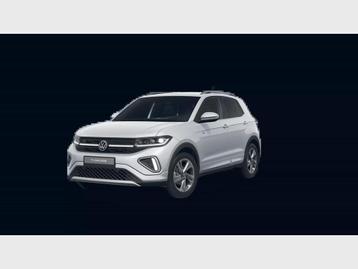 Volkswagen T-Cross T-Cross R-Line Business Premium 1.0 TSI   beschikbaar voor biedingen