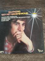 lp raymond van het groenewoud, CD & DVD, Vinyles | Néerlandophone, Enlèvement ou Envoi