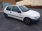 Peugeot 106 benzine gekeurd, Auto's, Peugeot, Particulier, Radio, Te koop, Benzine