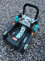 Isofix cozy Chicco, Enlèvement, Utilisé, Chicco, Isofix