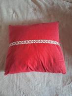 Sierkussen, Huis en Inrichting, Woonaccessoires | Kussens, Ophalen, Zo goed als nieuw