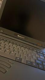 Pc portable toshiba ancien, Enlèvement, Comme neuf