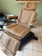Behandelstoel, Sport en Fitness, Ophalen, Zo goed als nieuw, Massagetafel