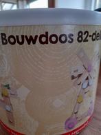Bouwdoos 82-delig, Kinderen en Baby's, Ophalen, Zo goed als nieuw, Overige merken