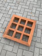 Wandkast - cd’s of home coffee station, Huis en Inrichting, Ophalen, Gebruikt