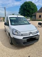 Citroën Berlingo, Auto's, Stof, Citroën, Wit, Grijs