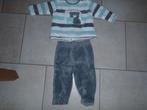 pyjama taille 68, Enfants & Bébés, Vêtements de bébé | Taille 68, Enlèvement ou Envoi, Comme neuf, Garçon, Vêtements de nuit ou Sous-vêtements