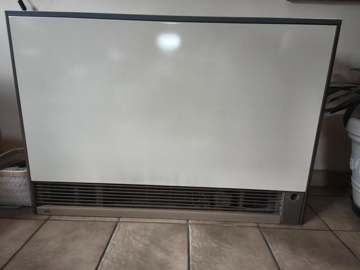 Accumulateur électrique dynamique ACEC 3600 W, Bricolage & Construction, Chauffage & Radiateurs, Utilisé, Radiateur, 800 watts ou plus