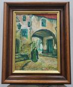 Peinture pittoresque, Enlèvement