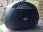 Valise moto, Motoren, Accessoires | Koffers en Tassen, Ophalen, Gebruikt